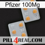 Pfizer 100Mg 25